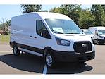 2024 Ford Transit 250 Medium Roof RWD, Empty Cargo Van for sale #72323 - photo 1