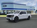 2024 Ford F-150 SuperCrew Cab 4WD Pickup for sale #72332 - photo 22