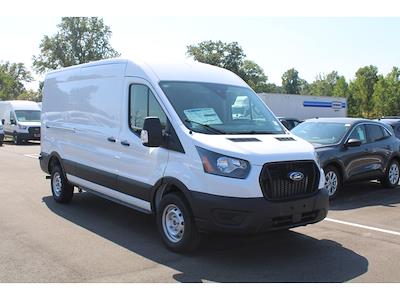 2024 Ford Transit 250 Medium Roof RWD, Empty Cargo Van for sale #72443 - photo 1