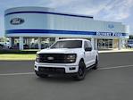 2024 Ford F-150 SuperCrew Cab 4WD Pickup for sale #72446 - photo 2