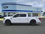 2024 Ford F-150 SuperCrew Cab 4WD Pickup for sale #72446 - photo 3