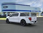 2024 Ford F-150 SuperCrew Cab 4WD Pickup for sale #72446 - photo 4