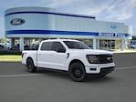 2024 Ford F-150 SuperCrew Cab 4WD Pickup for sale #72446 - photo 7