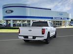 2024 Ford F-150 SuperCrew Cab 4WD Pickup for sale #72446 - photo 8