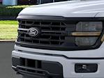 2024 Ford F-150 SuperCrew Cab 4WD Pickup for sale #72446 - photo 17