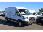 2024 Ford Transit 250 Medium Roof RWD, Empty Cargo Van for sale #72470 - photo 1