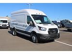 2024 Ford Transit 350 HD High Roof DRW RWD, Empty Cargo Van for sale #72516 - photo 1