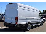 2024 Ford Transit 350 HD High Roof DRW RWD, Empty Cargo Van for sale #72516 - photo 4