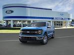 2024 Ford F-150 SuperCrew Cab 4WD Pickup for sale #72539 - photo 2