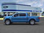 2024 Ford F-150 SuperCrew Cab 4WD Pickup for sale #72539 - photo 3