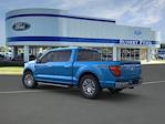 2024 Ford F-150 SuperCrew Cab 4WD Pickup for sale #72539 - photo 4