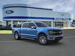 2024 Ford F-150 SuperCrew Cab 4WD Pickup for sale #72539 - photo 7