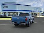 2024 Ford F-150 SuperCrew Cab 4WD Pickup for sale #72539 - photo 8