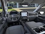 2024 Ford F-150 SuperCrew Cab 4WD Pickup for sale #72539 - photo 9
