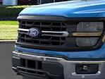 2024 Ford F-150 SuperCrew Cab 4WD Pickup for sale #72539 - photo 17