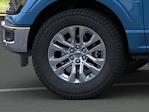 2024 Ford F-150 SuperCrew Cab 4WD Pickup for sale #72539 - photo 19