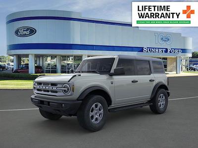 2024 Ford Bronco 4WD SUV for sale #72616 - photo 1