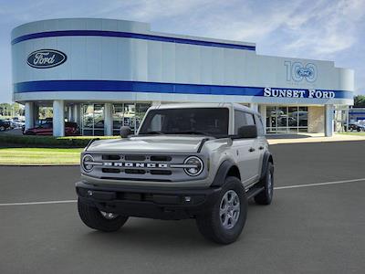 2024 Ford Bronco 4WD SUV for sale #72616 - photo 2