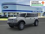 2024 Ford Bronco 4WD SUV for sale #72616 - photo 1