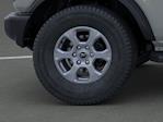 2024 Ford Bronco 4WD SUV for sale #72616 - photo 21