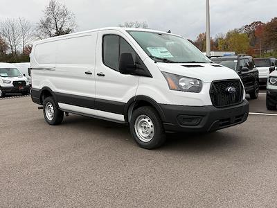 2024 Ford Transit 250 Low Roof RWD, Empty Cargo Van for sale #72659 - photo 1