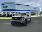 2025 Ford F-150 SuperCrew Cab 4WD Pickup for sale #72830 - photo 2