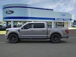 2025 Ford F-150 SuperCrew Cab 4WD Pickup for sale #72830 - photo 3