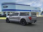 2025 Ford F-150 SuperCrew Cab 4WD Pickup for sale #72830 - photo 4