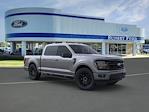 2025 Ford F-150 SuperCrew Cab 4WD Pickup for sale #72830 - photo 7