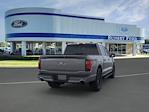 2025 Ford F-150 SuperCrew Cab 4WD Pickup for sale #72830 - photo 8