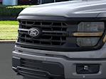 2025 Ford F-150 SuperCrew Cab 4WD Pickup for sale #72830 - photo 17