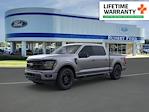 2025 Ford F-150 SuperCrew Cab 4WD Pickup for sale #72861 - photo 1