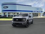 2025 Ford F-150 SuperCrew Cab 4WD Pickup for sale #72861 - photo 2