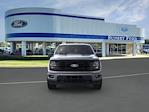 2025 Ford F-150 SuperCrew Cab 4WD Pickup for sale #72861 - photo 6