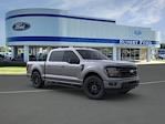 2025 Ford F-150 SuperCrew Cab 4WD Pickup for sale #72861 - photo 7