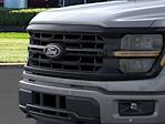 2025 Ford F-150 SuperCrew Cab 4WD Pickup for sale #72861 - photo 17