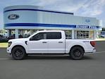2025 Ford F-150 SuperCrew Cab 4WD Pickup for sale #72863 - photo 3