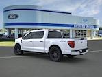 2025 Ford F-150 SuperCrew Cab 4WD Pickup for sale #72863 - photo 4