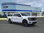 2025 Ford F-150 SuperCrew Cab 4WD Pickup for sale #72863 - photo 7