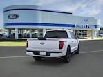 2025 Ford F-150 SuperCrew Cab 4WD Pickup for sale #72863 - photo 8