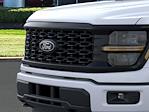 2025 Ford F-150 SuperCrew Cab 4WD Pickup for sale #72863 - photo 17