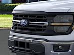 2024 Ford F-150 SuperCrew Cab 4WD Pickup for sale #72881 - photo 17