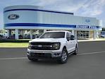 2024 Ford F-150 SuperCrew Cab 4WD Pickup for sale #72881 - photo 2
