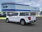 2024 Ford F-150 SuperCrew Cab 4WD Pickup for sale #72881 - photo 4