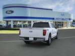 2024 Ford F-150 SuperCrew Cab 4WD Pickup for sale #72881 - photo 8
