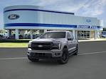New 2025 Ford F-150 Lariat SuperCrew Cab 4WD Pickup for sale #72897 - photo 2