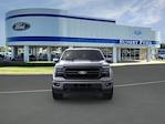 New 2025 Ford F-150 Lariat SuperCrew Cab 4WD Pickup for sale #72897 - photo 6