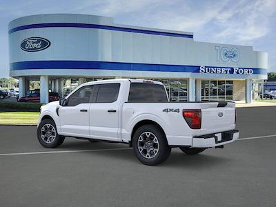New 2025 Ford F-150 STX SuperCrew Cab for sale #72901 - photo 2