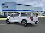 New 2025 Ford F-150 STX SuperCrew Cab for sale #72901 - photo 2