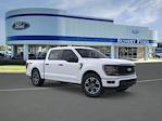 New 2025 Ford F-150 STX SuperCrew Cab for sale #72901 - photo 7